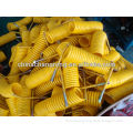 Air Brake Coils Red M22 22 Emergency 4.88 m - Air Brake Couplings & Hose